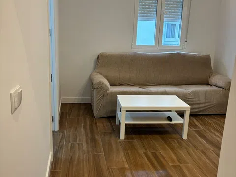 Piso en calle del Cardenal Cisneros, 7