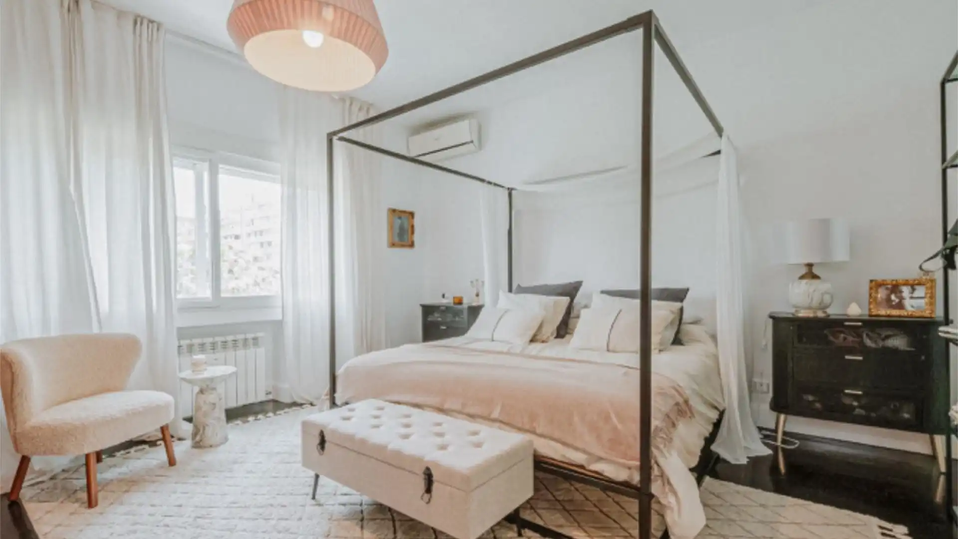 Piso en  Paseo de la Castellana 225 - Foto 26