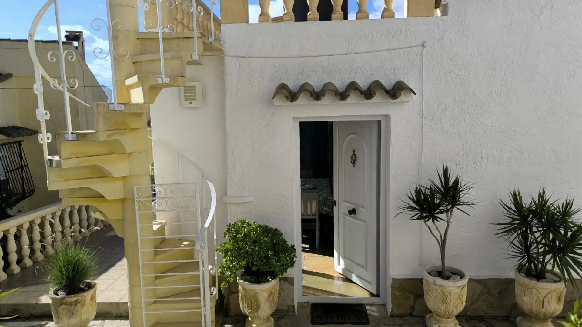 Casa adosada en  Avenida de Madrid 36 - Foto 9