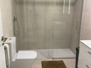Apartamento en Centro Comercial paseo del Puerto - Foto 6