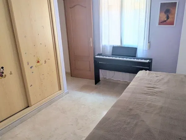 Piso en Alameda de Capuchinos, 12, El Ejido - Foto 6
