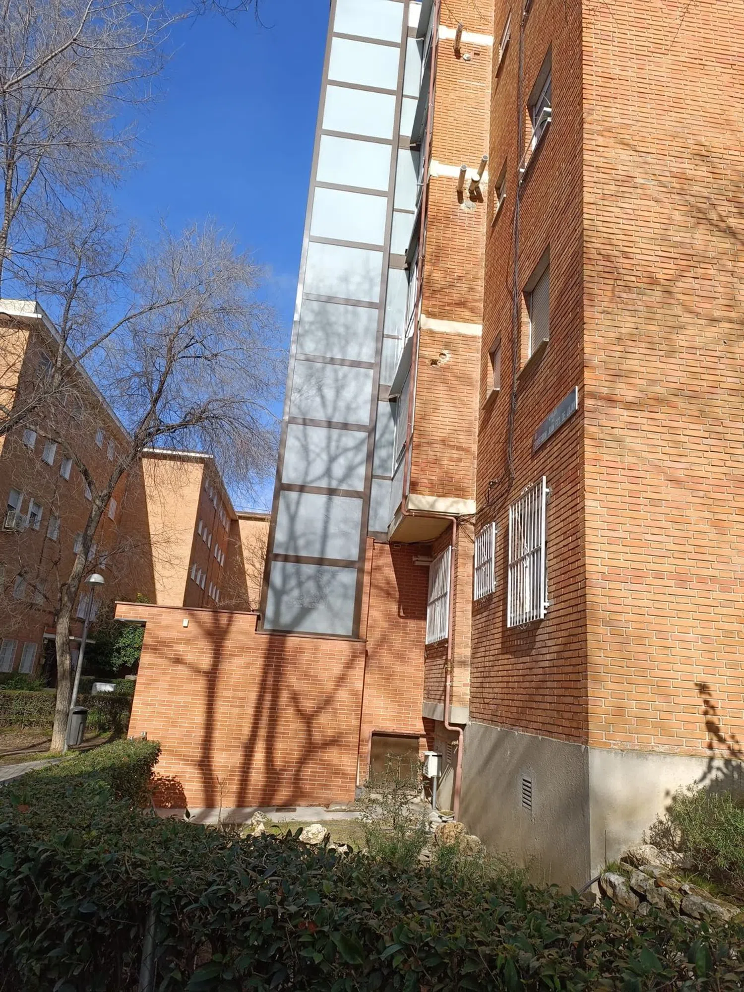 Piso en calle del Corregidor Juan Francisco de Luján, 74 - Foto 20