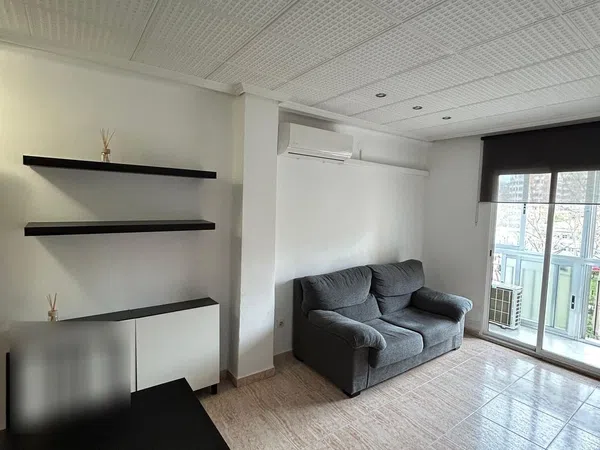 Piso en calle del Poeta Altet, 11