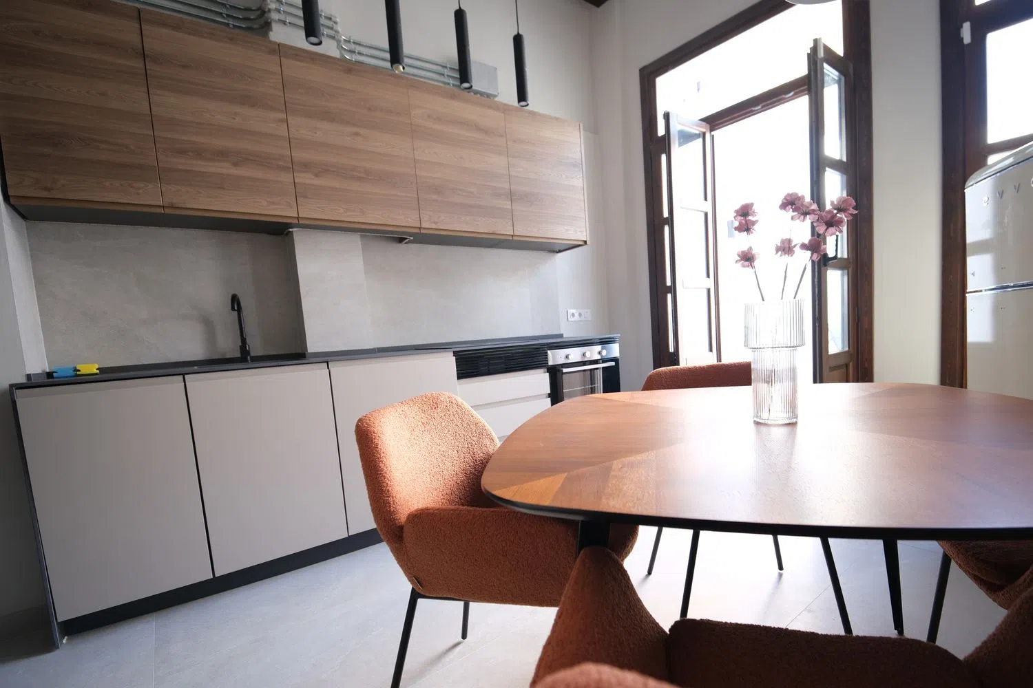 Estudio en calle dels Àngels, 24 - Foto 32