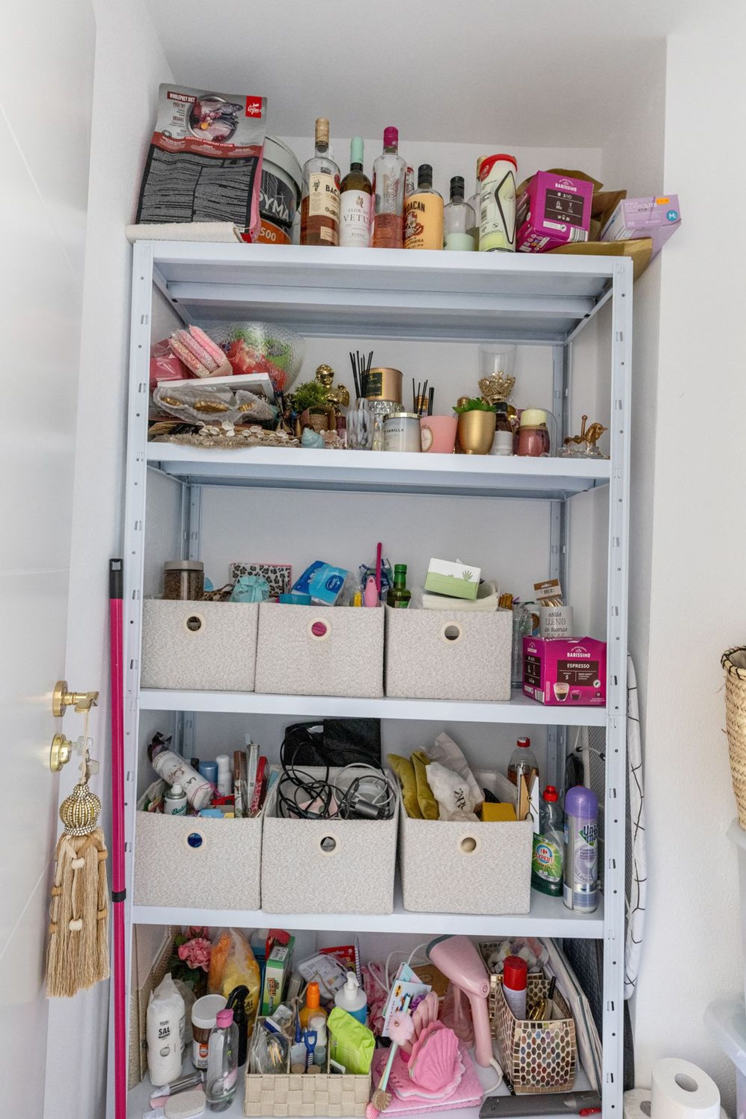 Piso en calle Sierra Morena, 8 - Foto 34