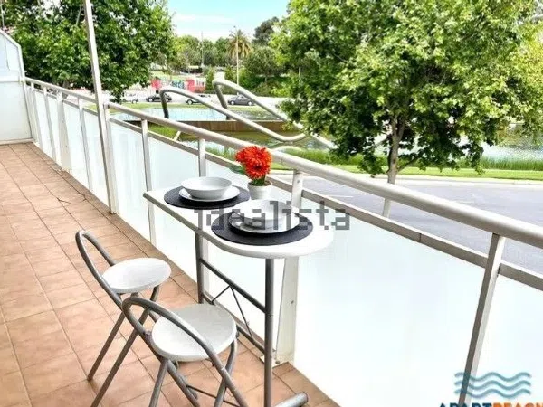 Piso en Avenida de Salou, 21, Centre, Centre - Foto 1