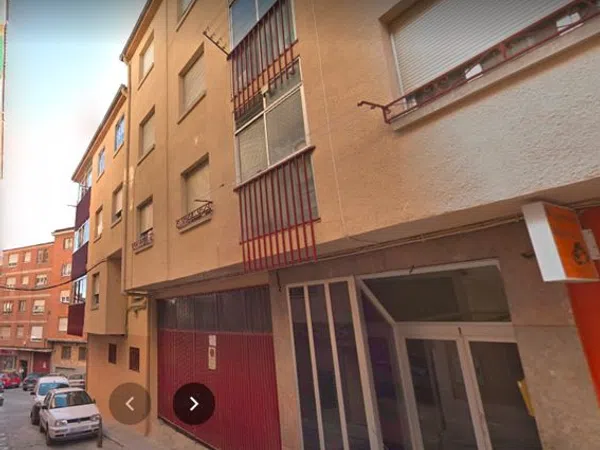 Piso en Calle Miraflores, 3, José Zorrilla - Padre Claret, José Zorrilla - Padre Claret - Foto 1
