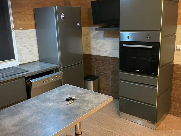 Piso en Avenida de las Ollerías, 45, San Cayetano - Foto 1