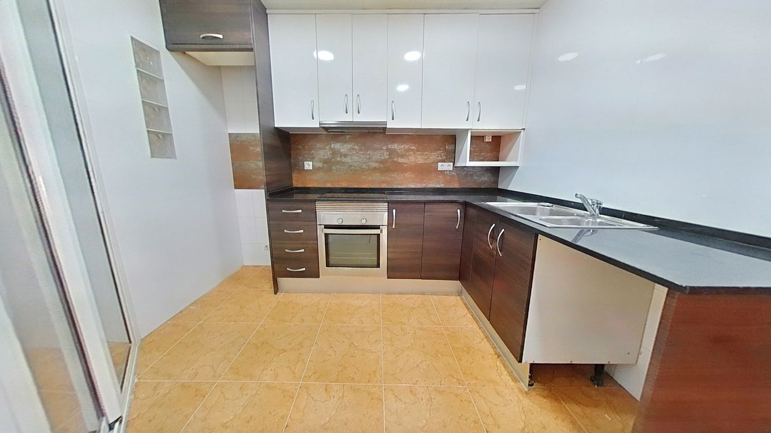 Piso en La Gavarra, La Gavarra - Foto 20
