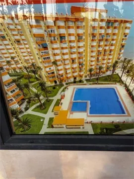 Apartamento en Algarrobo costa - Foto 6