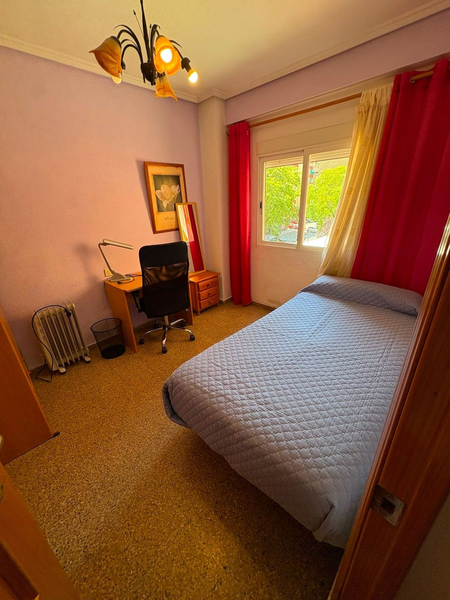 Piso en Campoamor 45 valencia, 45, L'Illa Perduda - Foto 6