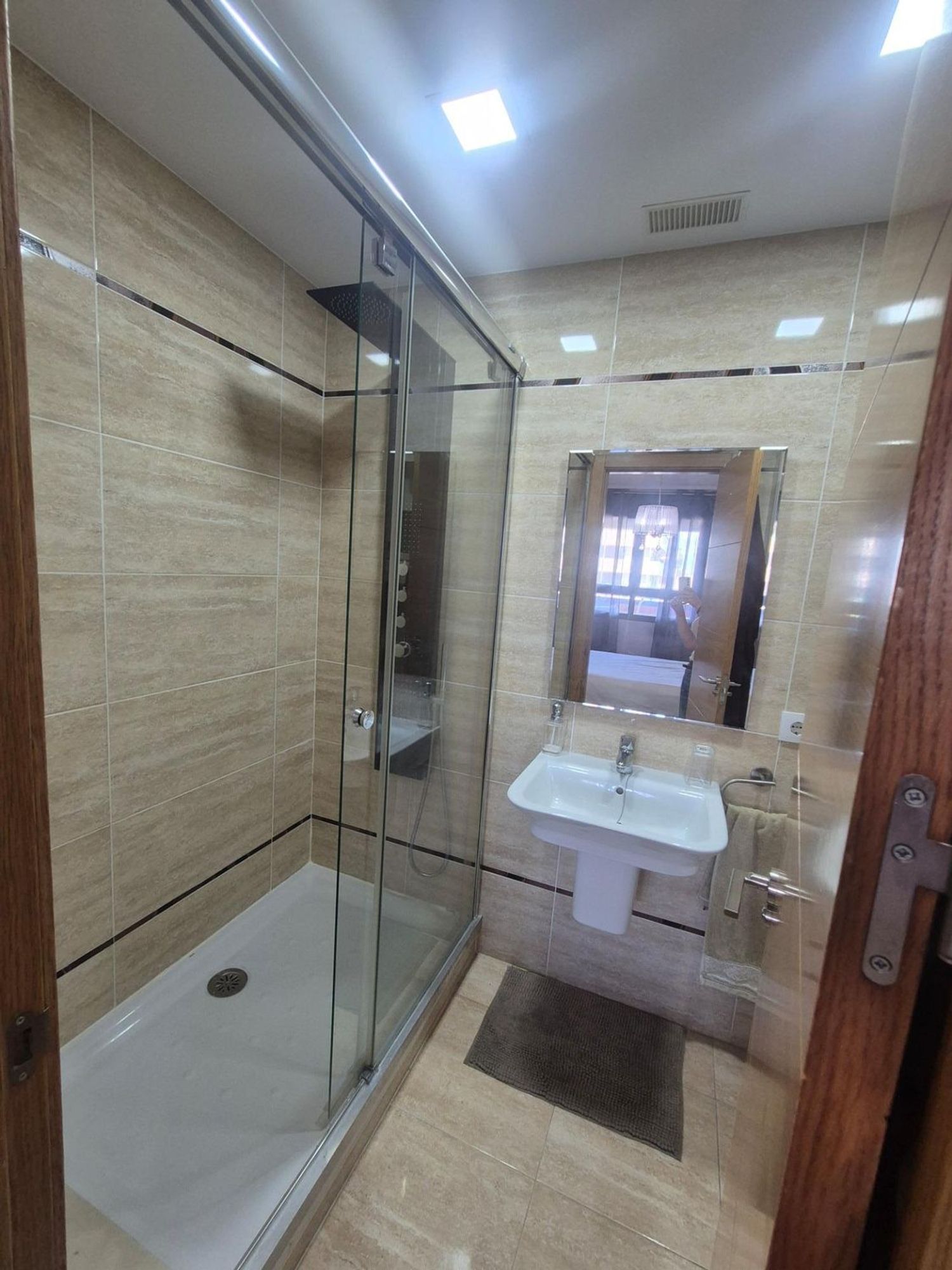 Dúplex en Paseo Serra d'Espadá, La Patacona, La Patacona - Foto 14