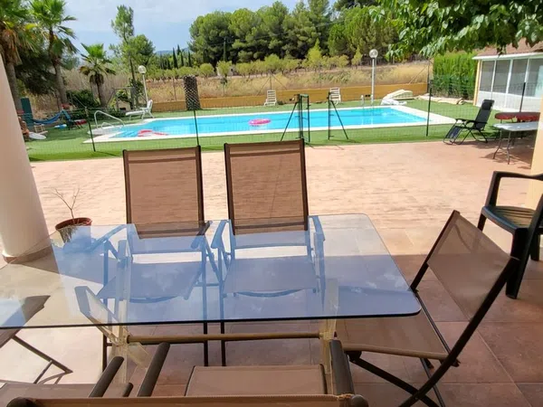 Casa o chalet independiente en Lugar I Pd 2, 697 - Foto 19