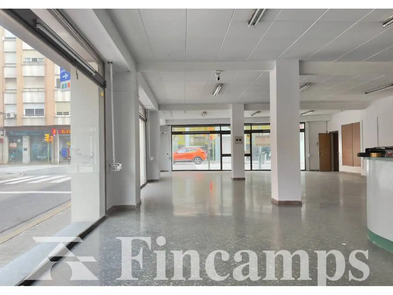 Local comercial en  Carretera Barcelona 26 - Foto 5