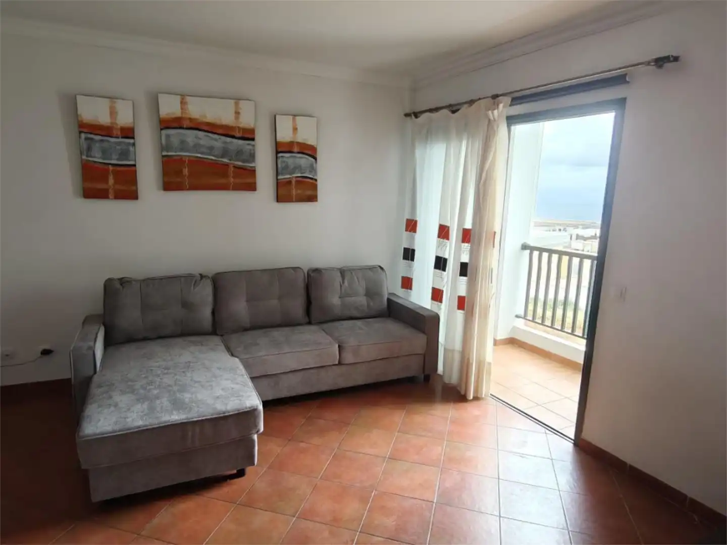 Piso en San Bartolomé - Foto 5