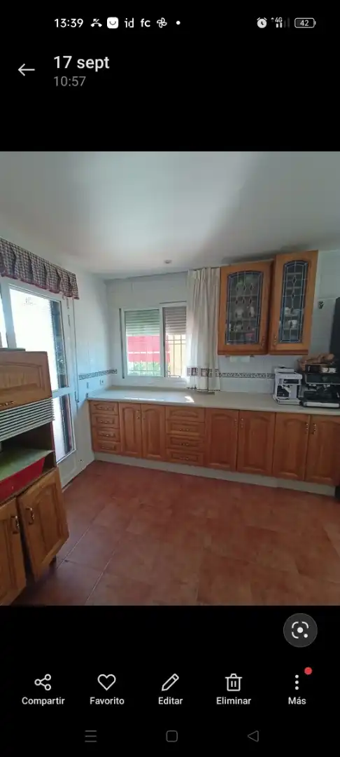 Chalet en  Calle José María Rodríguez Tejada 14I - Foto 30