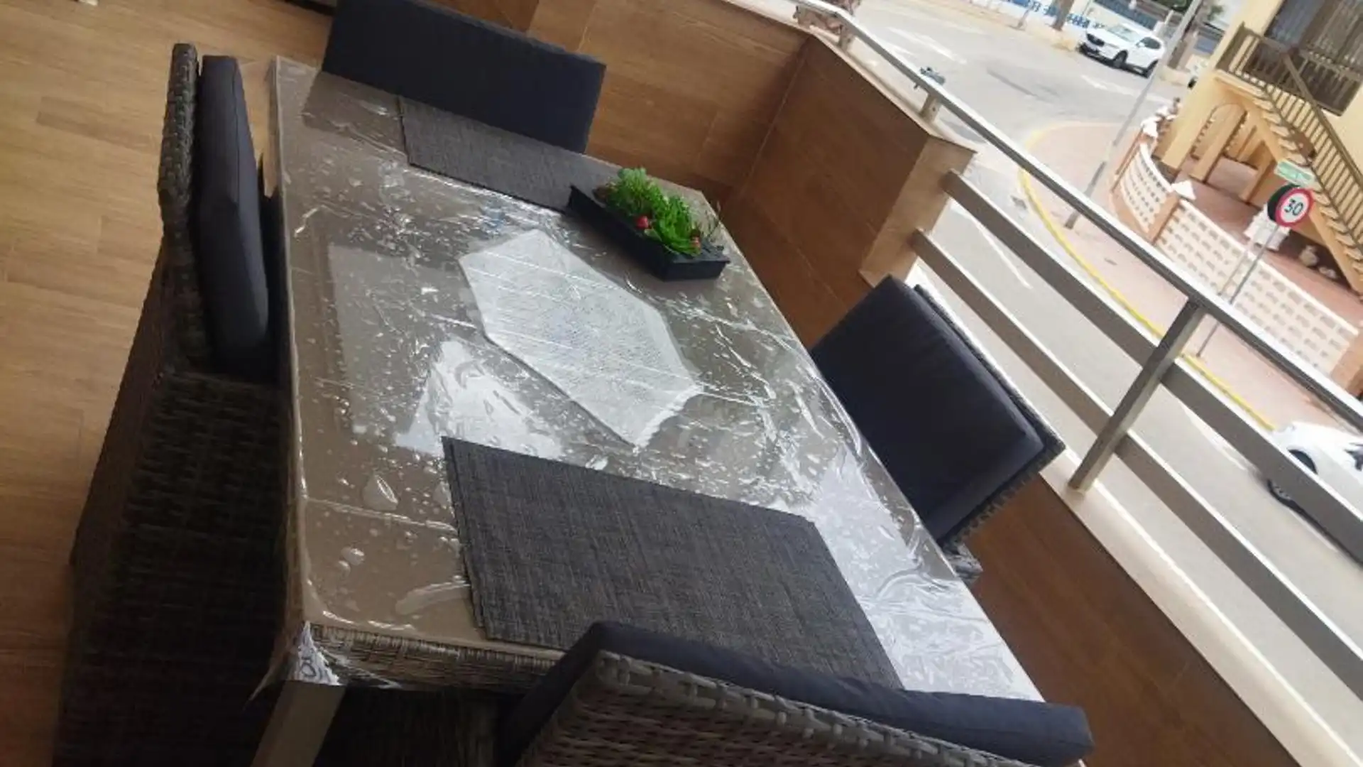 Piso en  Carrer La Torre 2 - Foto 9