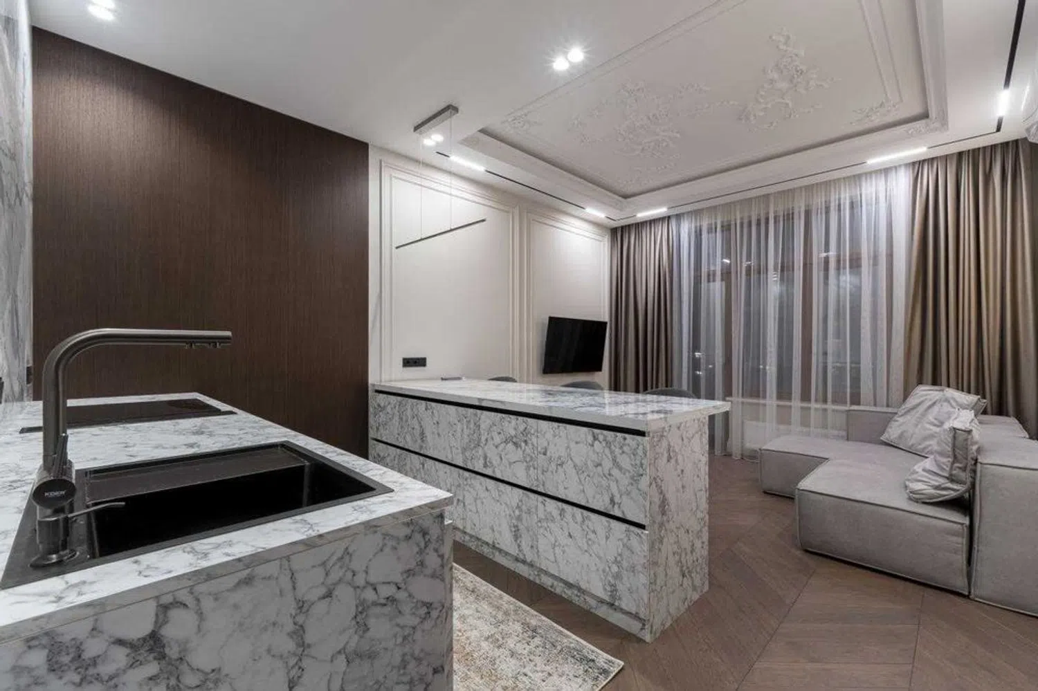 Piso en calle Sta. Lucía, 1 - Foto 8