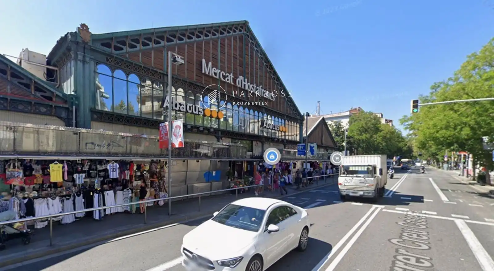 Local comercial en  Vilardell - Foto 11