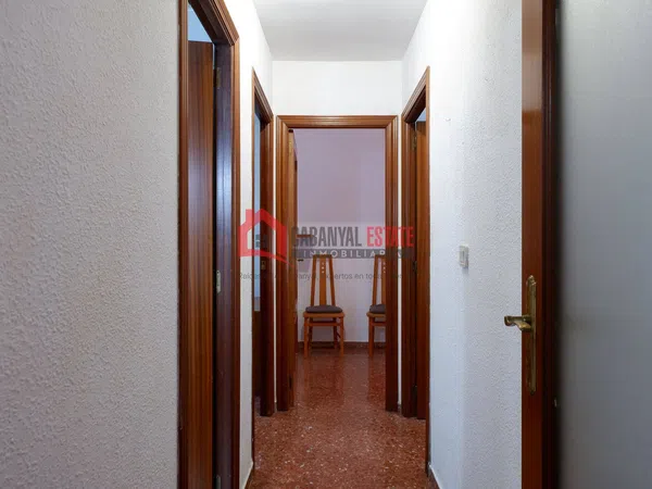 Piso en Avenida de Vicent Mortes Alfonso, Parc Central, Parc Central - Foto 27