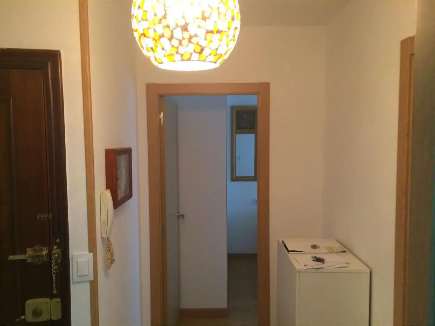 Piso en  Rúa do Pexigo de Abaixo 23 - Foto 4