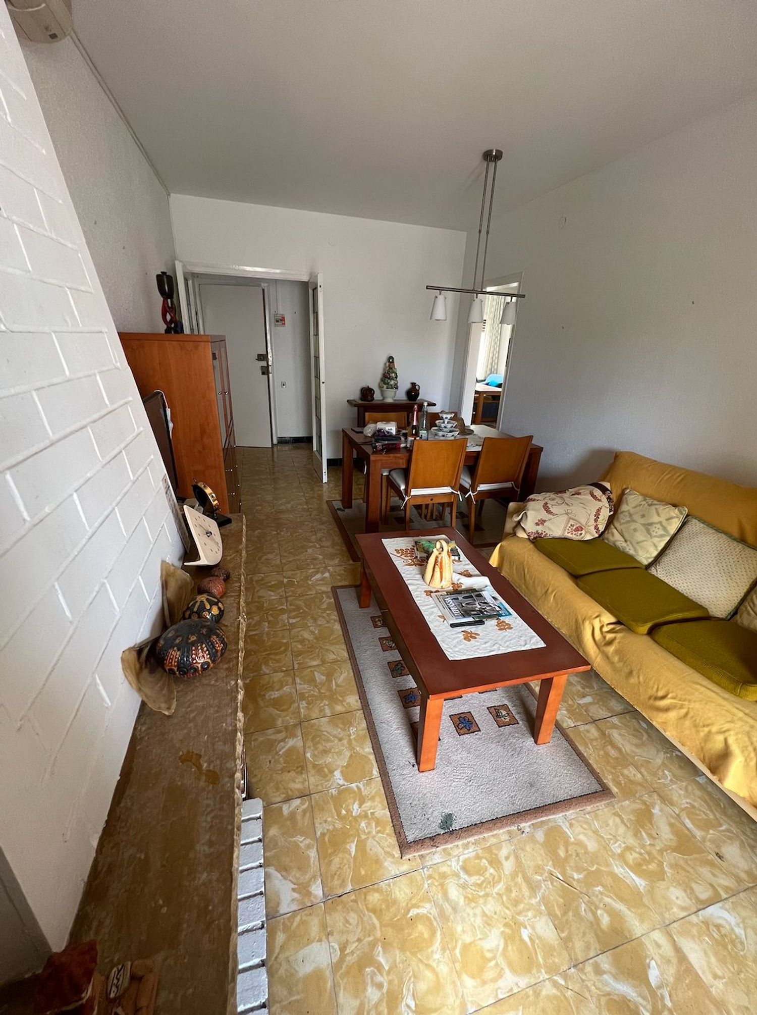 Piso en Ronda Sant Miquel de Segur, 91, Nucli Urbà - Foto 7