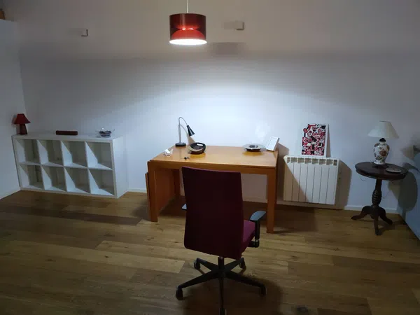 Piso en calle de la Corona, 6 - Foto 2