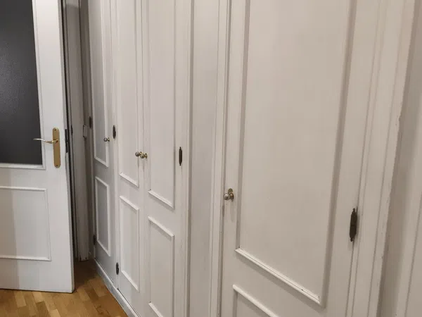 Piso en Barrio Mirasierra - Foto 26