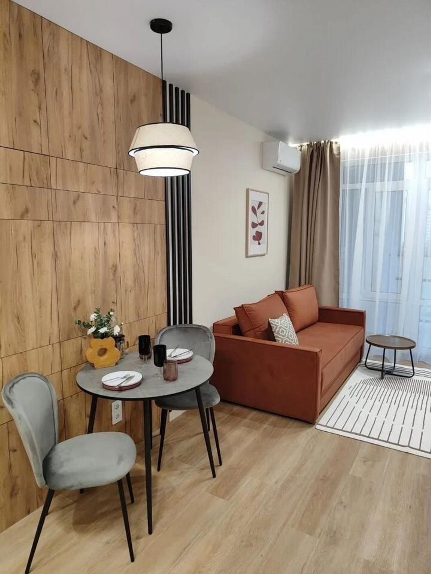 Piso en C. Alonso de Palencia, 34 - Foto 5