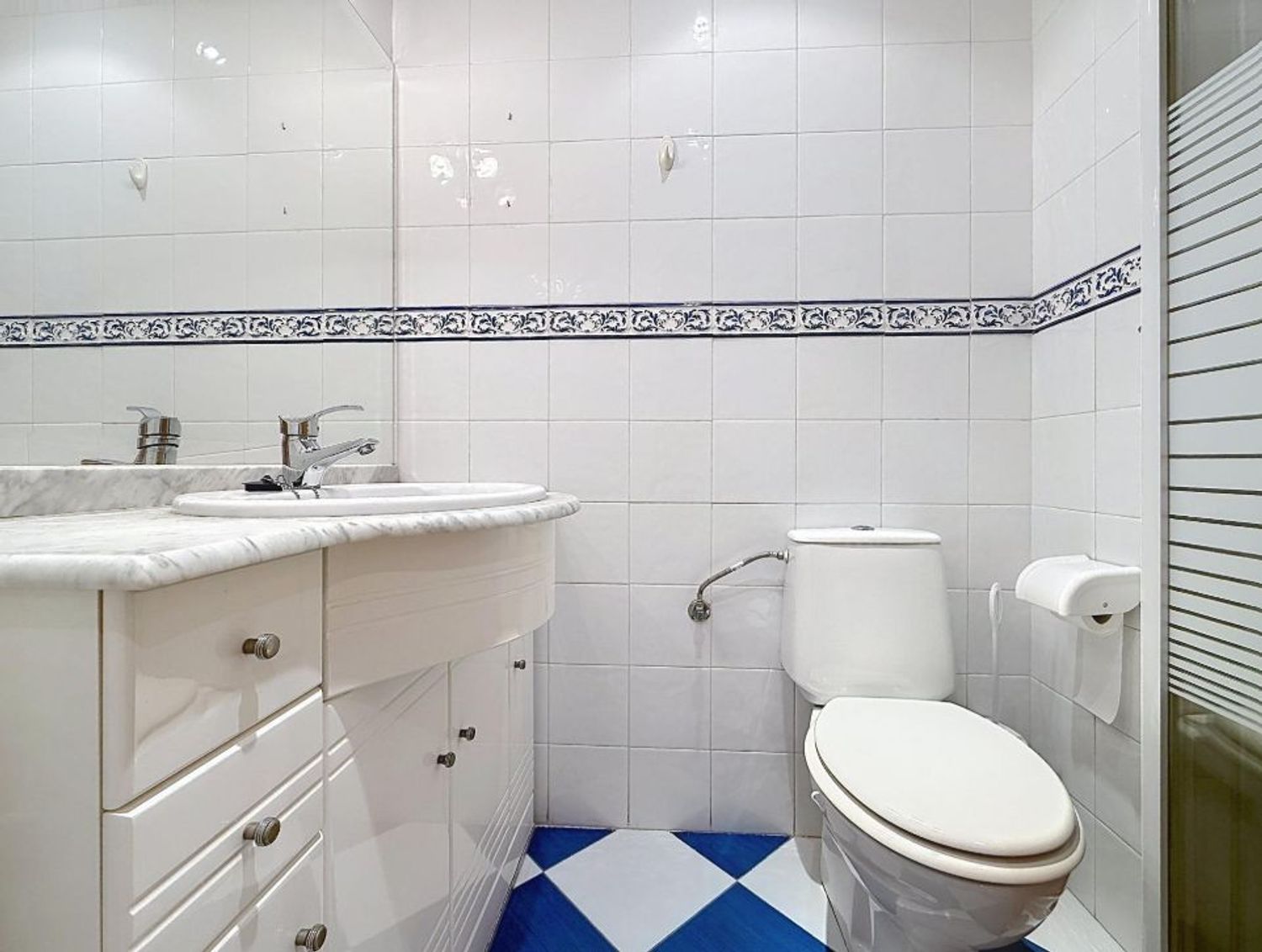 Piso en Calle Spengler, 7, Portada Alta-La Barriguilla, Málaga - Foto 6