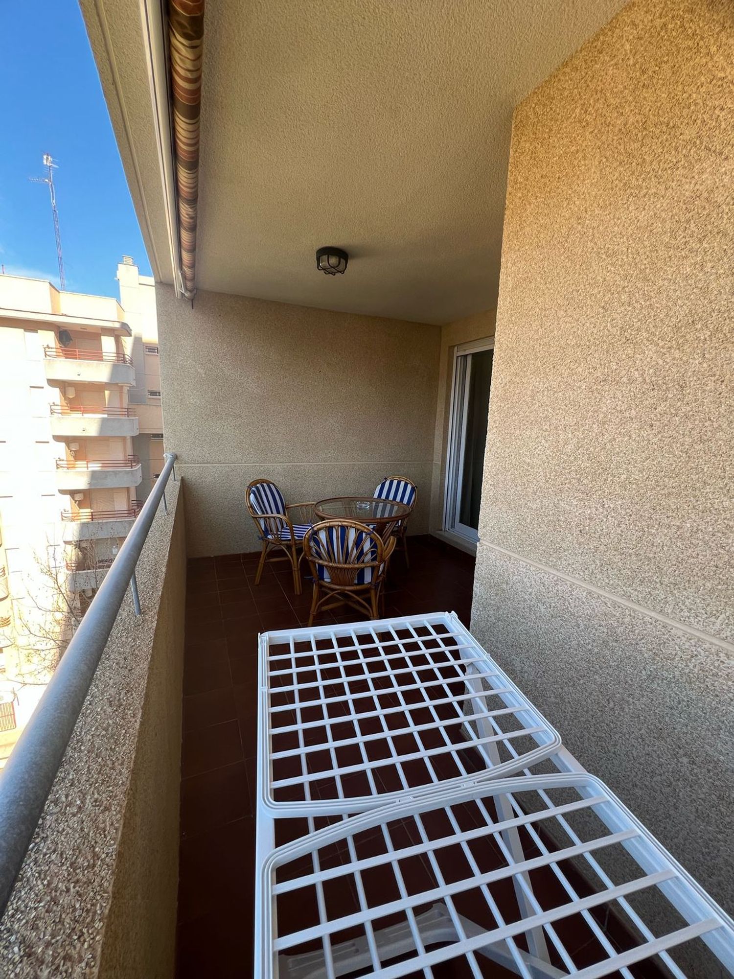 Piso en Avenida del Far, 30 - Foto 5
