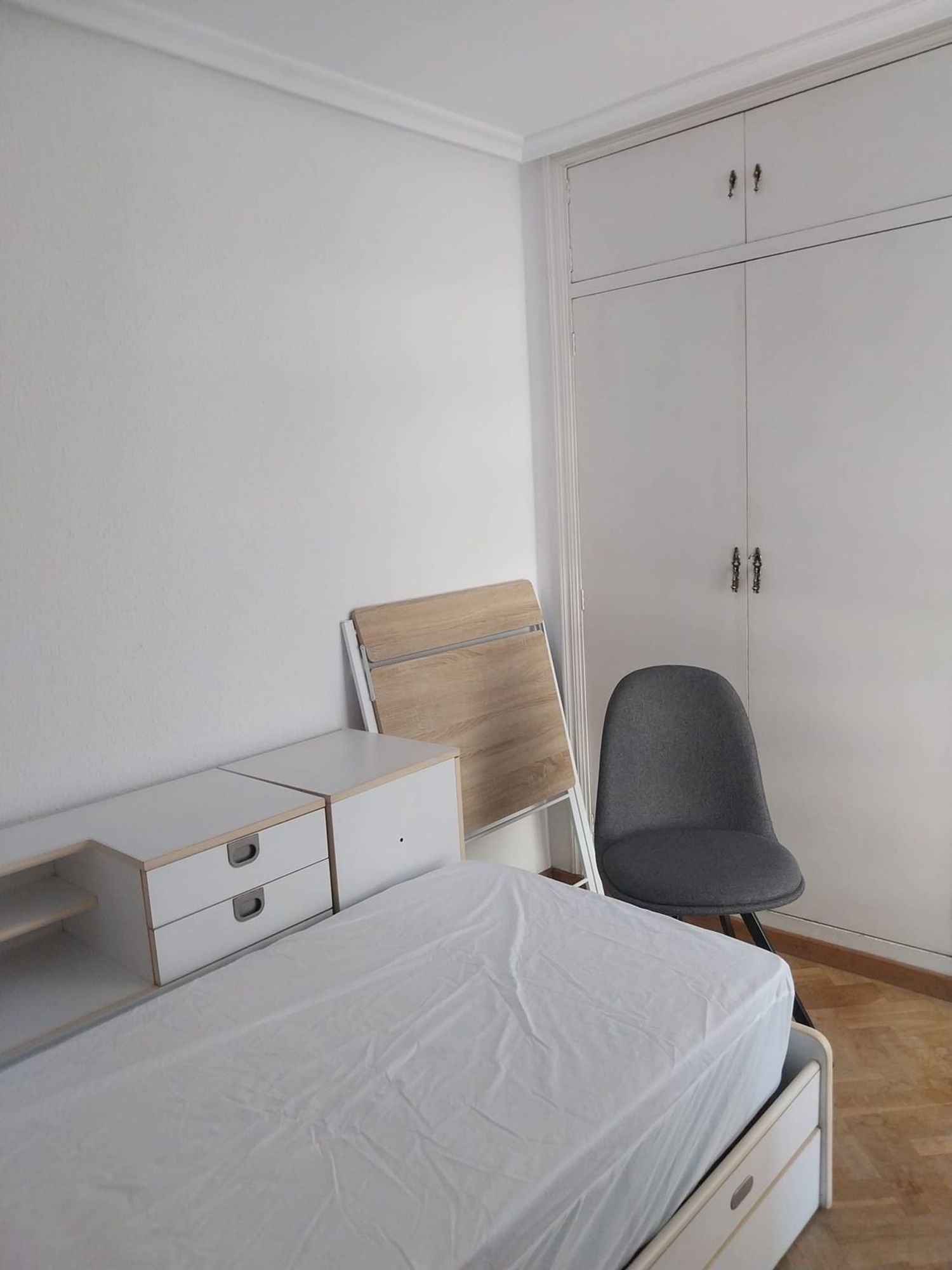 Piso en Calle Llano Ponte, 19, Milán-Pumarín - Foto 7