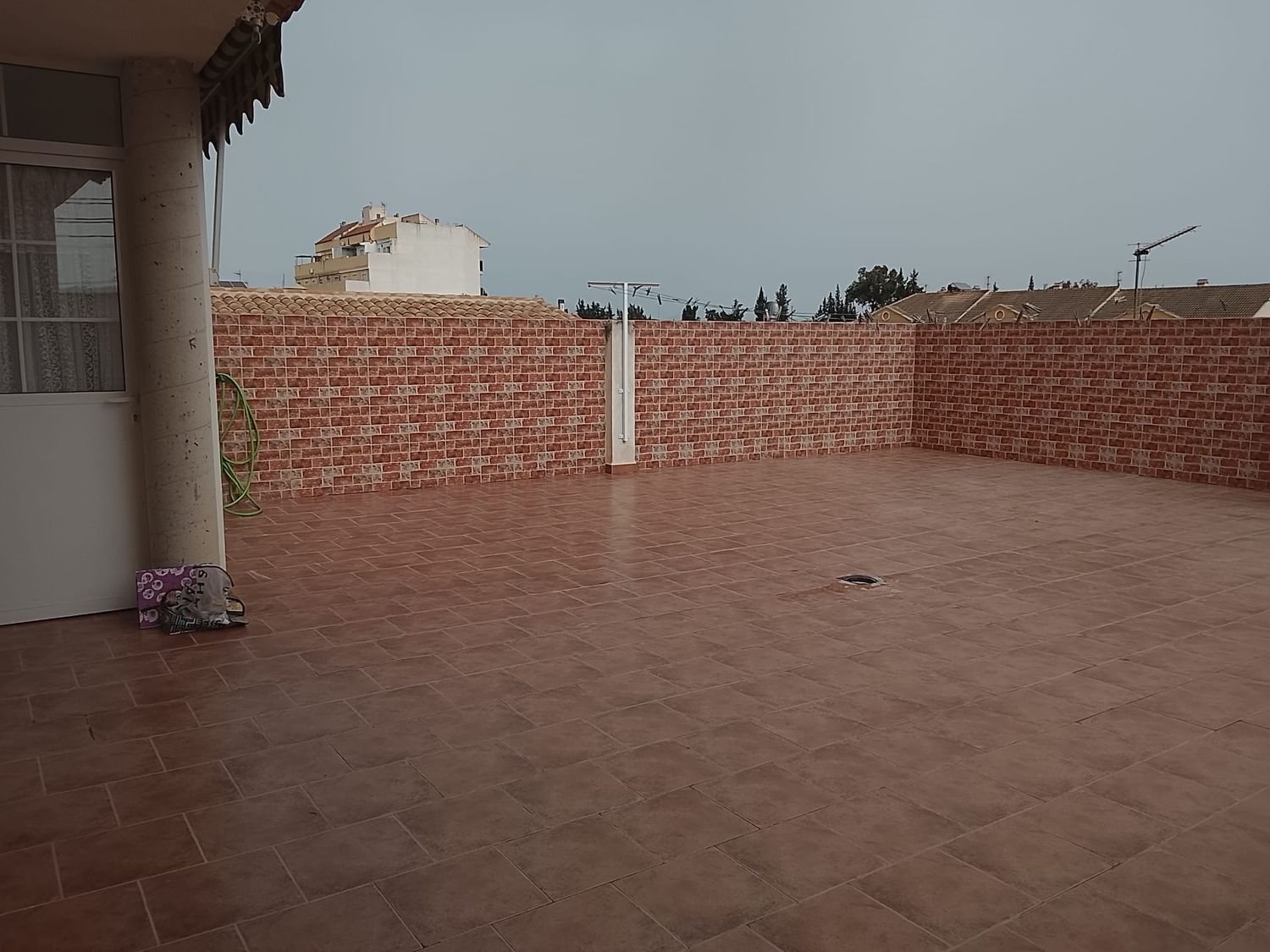 Casa o chalet independiente en Calle Salzillo, 78, Sangonera la Seca - Foto 16