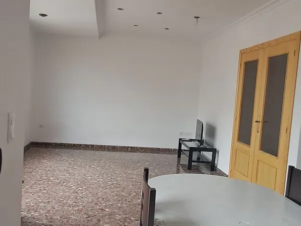 Piso en ronda Joan Fuster, 13 - Foto 1