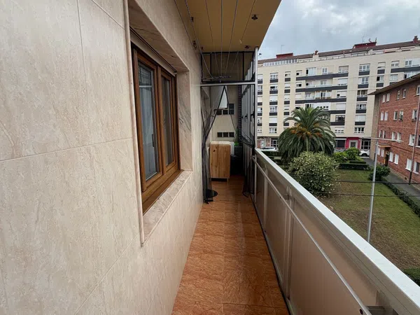 Piso en Calle Grupo Costructora, 9, El Natahoyo - Foto 16