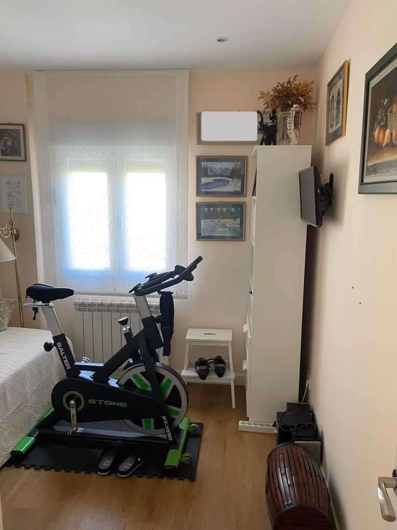 Piso en  Avenida de América 19 - Foto 11