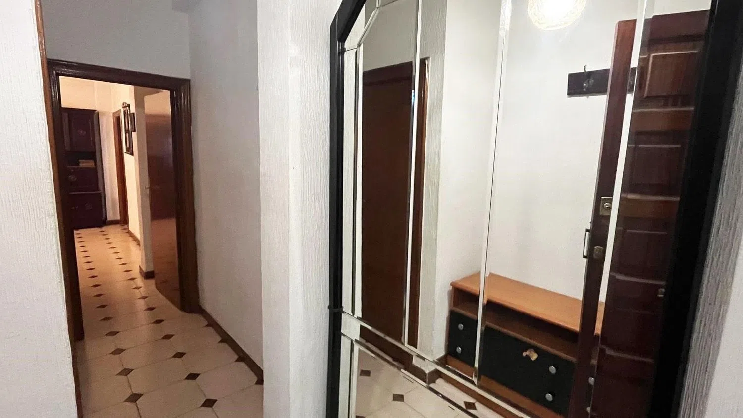 Piso en avenida de los Almogávares, 3 - Foto 4