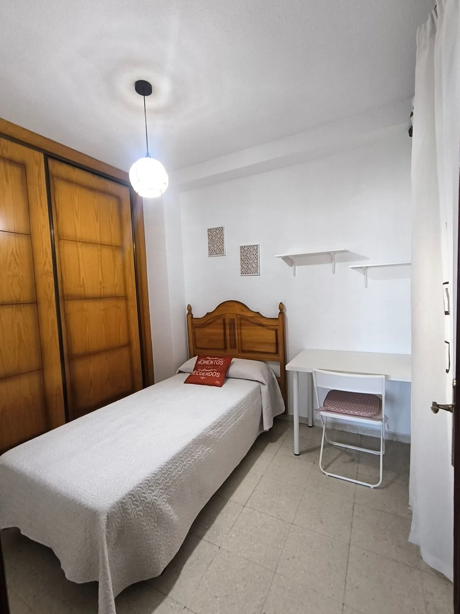 Piso en Zaidín - Foto 7
