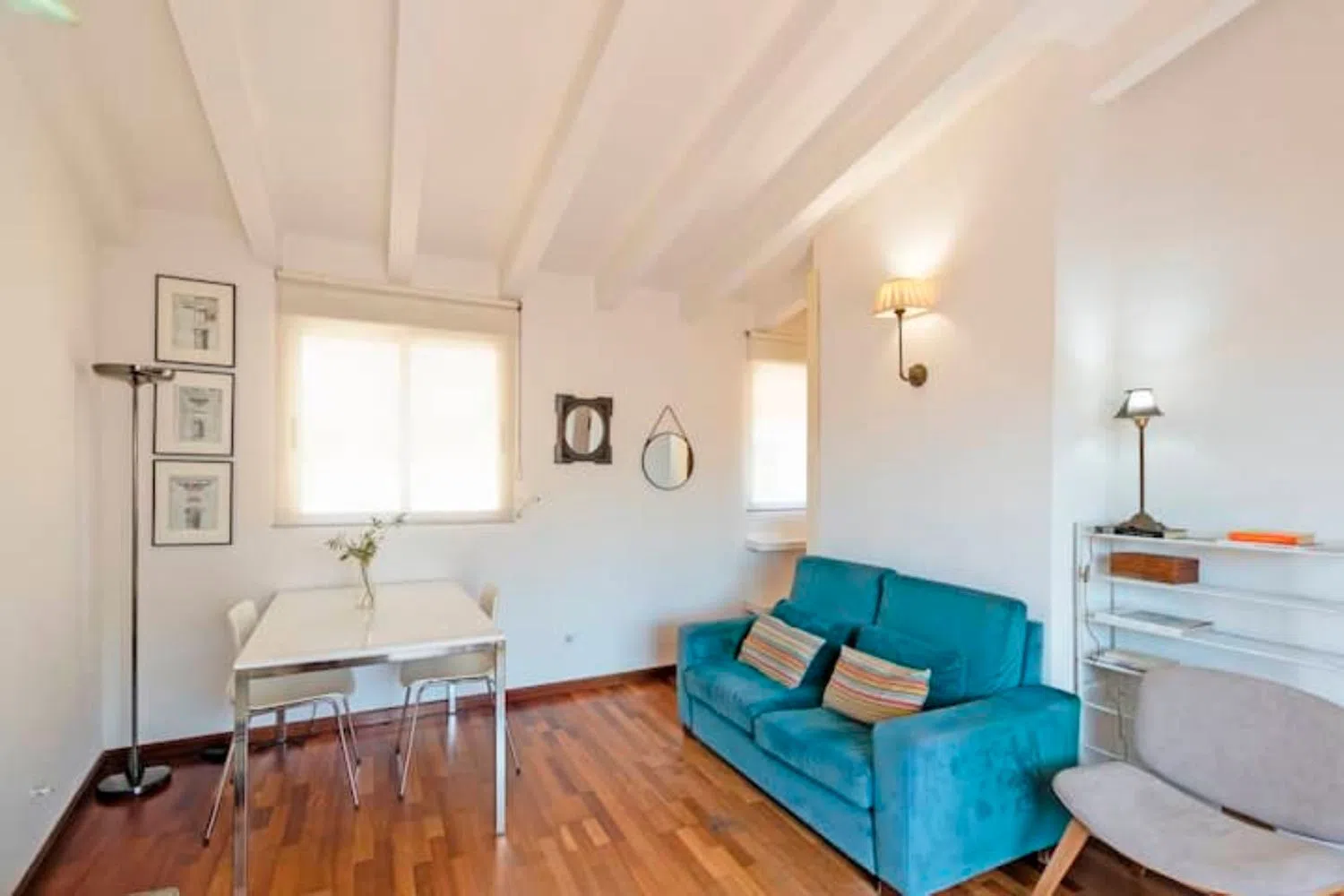 Ático en calle del Pintor Fillol, 7 - Foto 2