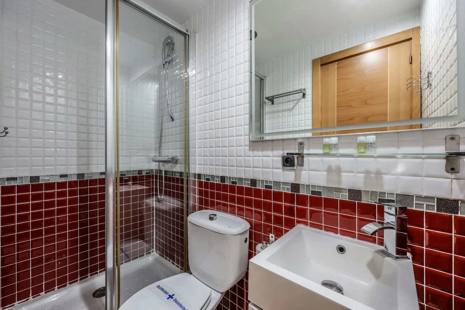 Piso en Corre. Alta de San Pablo, 33 - Foto 6