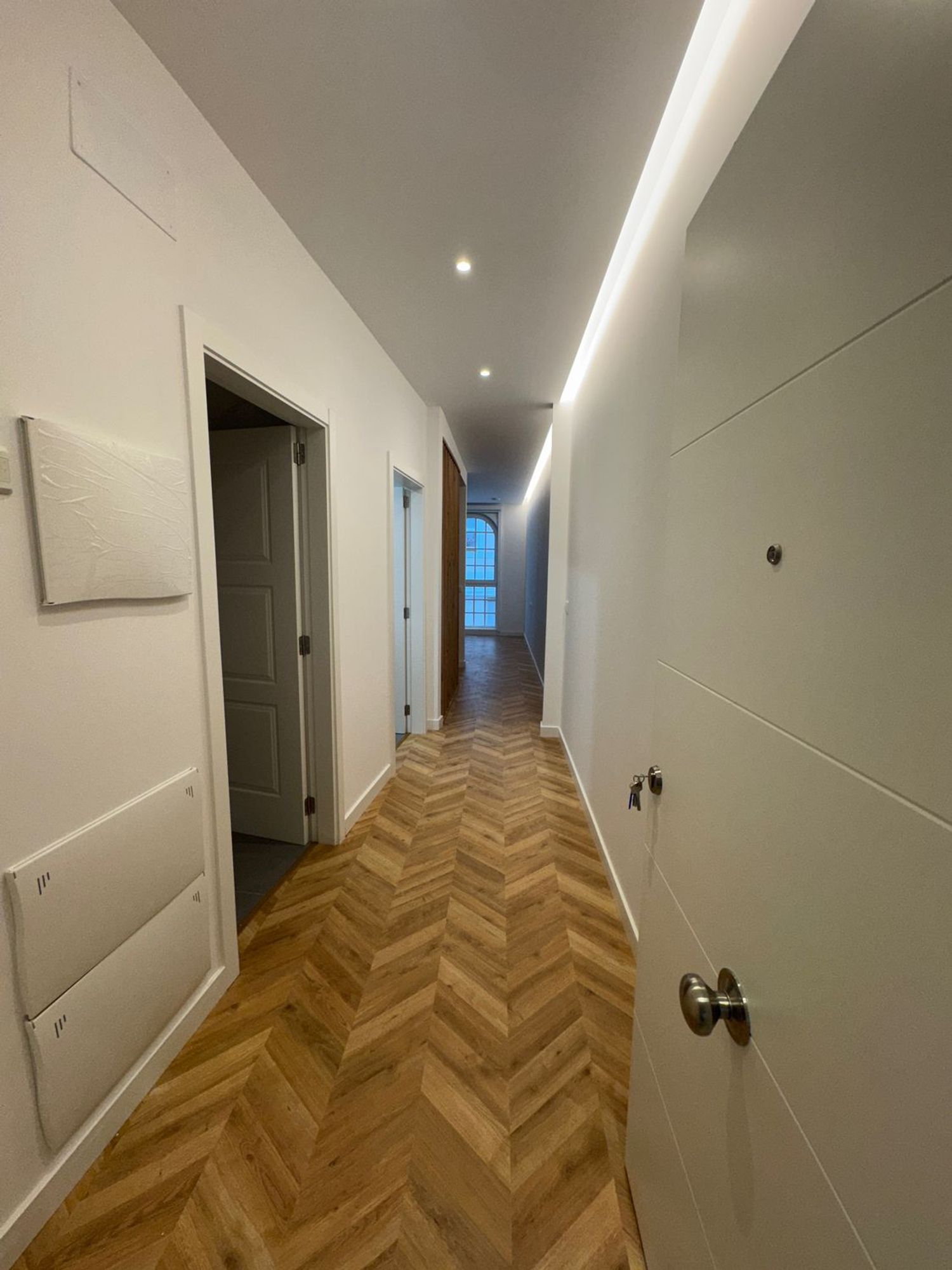 Estudio en Calle San Agustín, 9, Ciudad Vieja - Centro, Ciudad Vieja - Centro - Foto 6