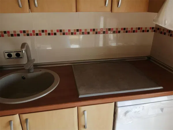 Piso en avenida Don Juan de Borbon, 53 - Foto 13