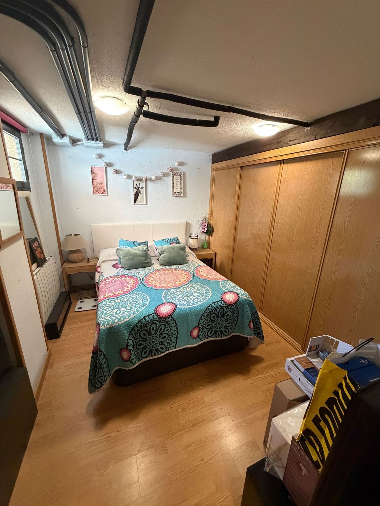 Chalet pareado en calle Benjamín Palencia, 8 - Foto 32