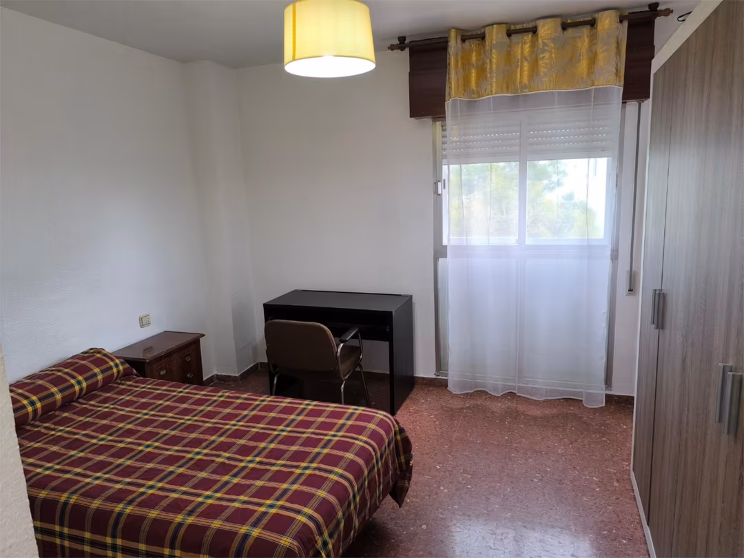 Piso en  Calle Profesor Francisco Dalmau 11 - Foto 12