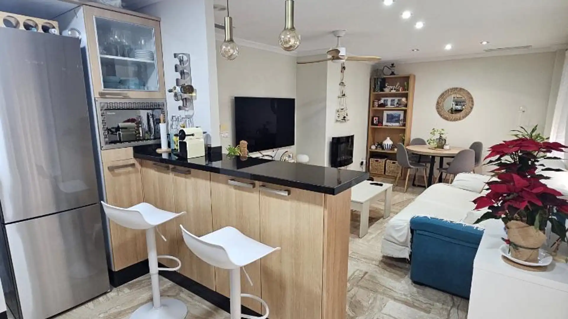 Piso en  Carrer Adolfo Marsillach 10 - Foto 5