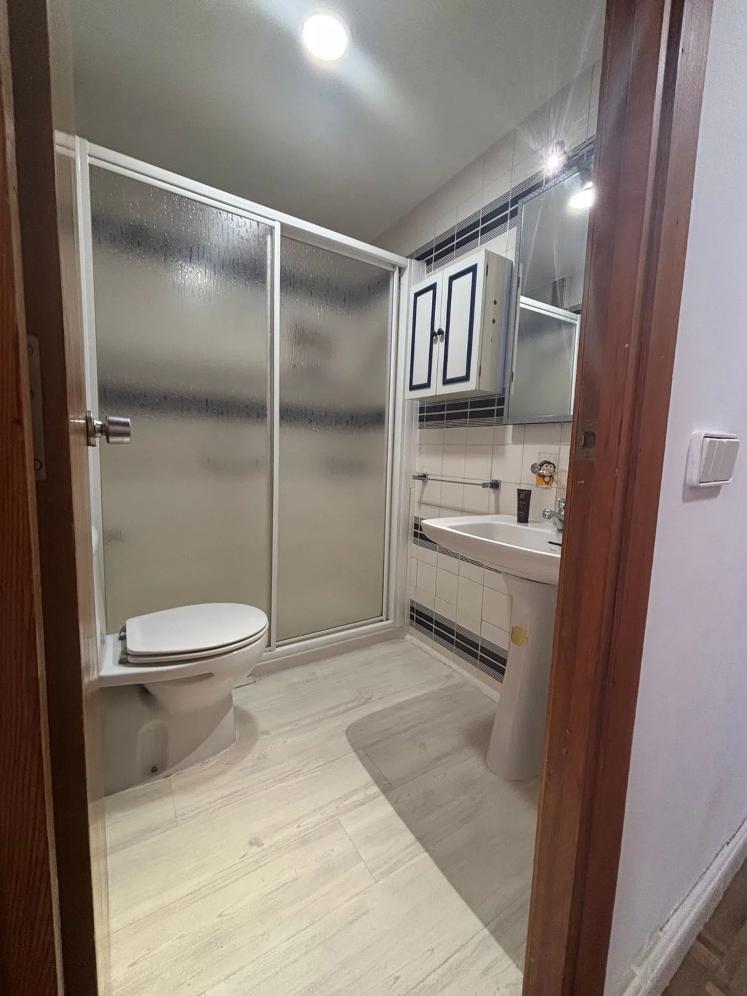 Estudio en calle de Blasco de Garay, 66 - Foto 7