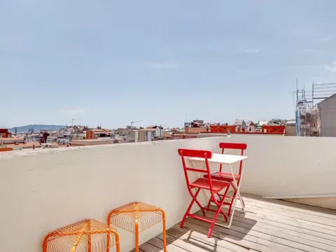 Ático