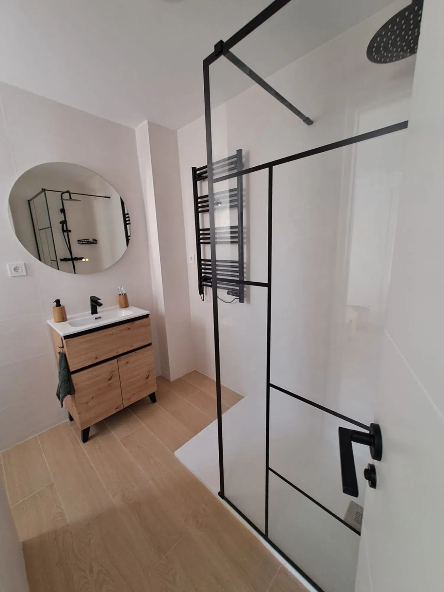 Piso en Conde de Almenara, 5 - Foto 14