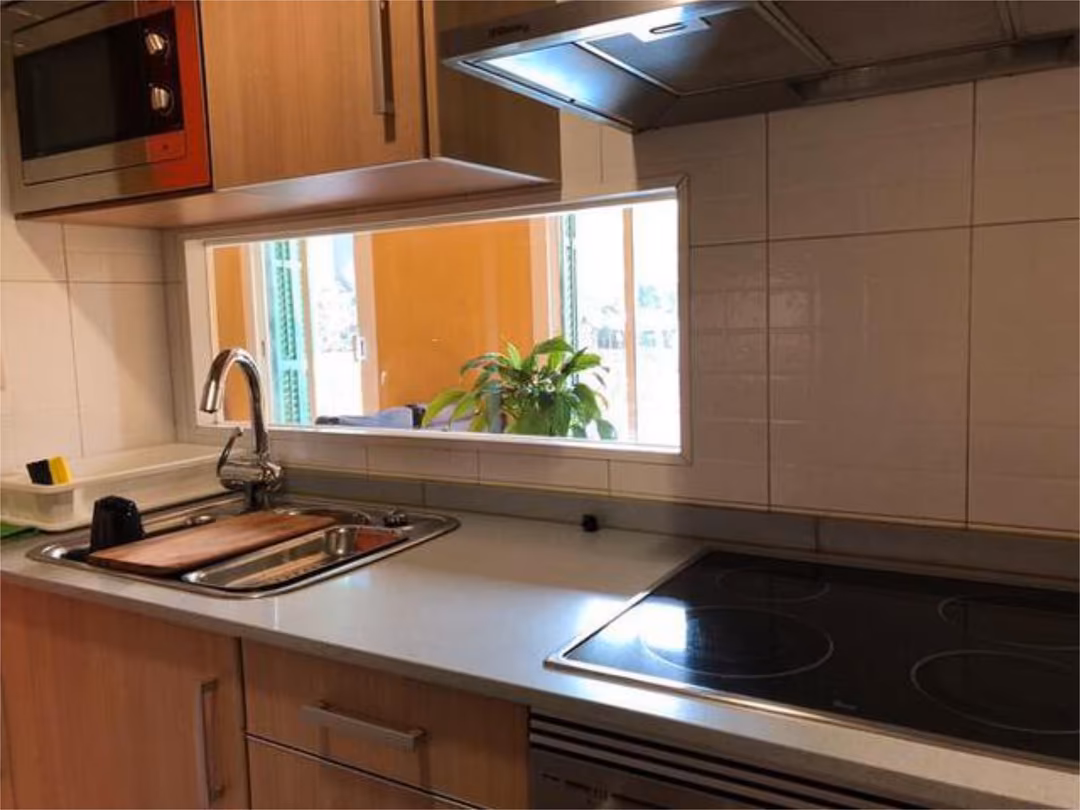Apartamento en Eixample Esquerra - Foto 5