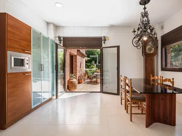 Chalet en Sant Cugat del Vallès - Foto 43